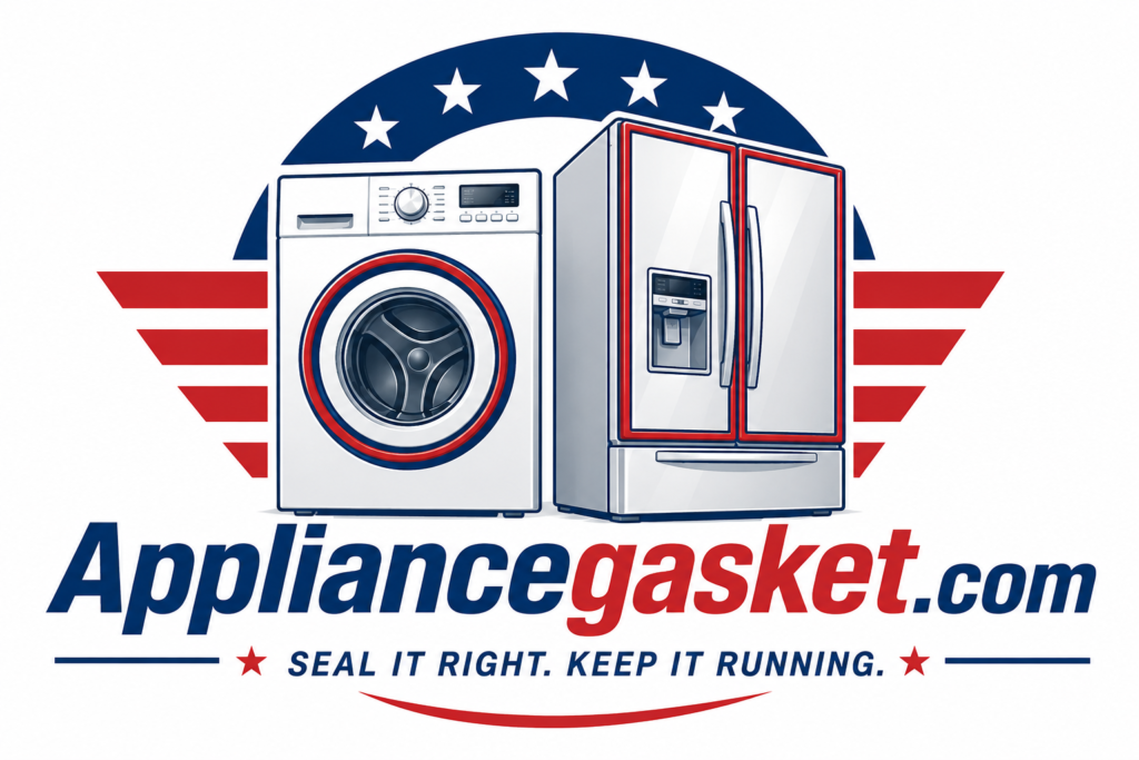 appliance gasket logo