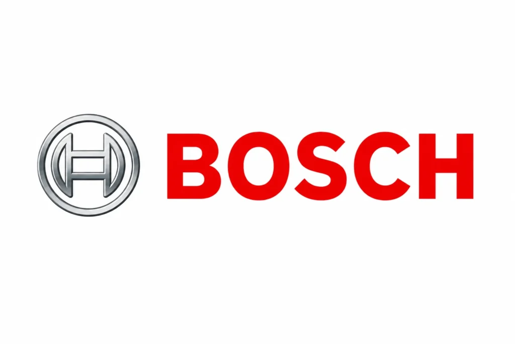 Bosch logo