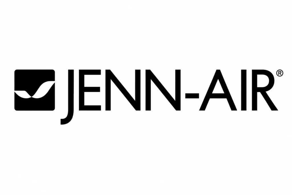 Jenn Air logo