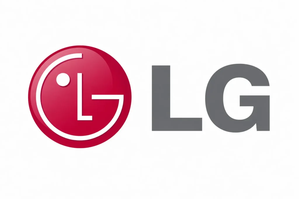 LG logo