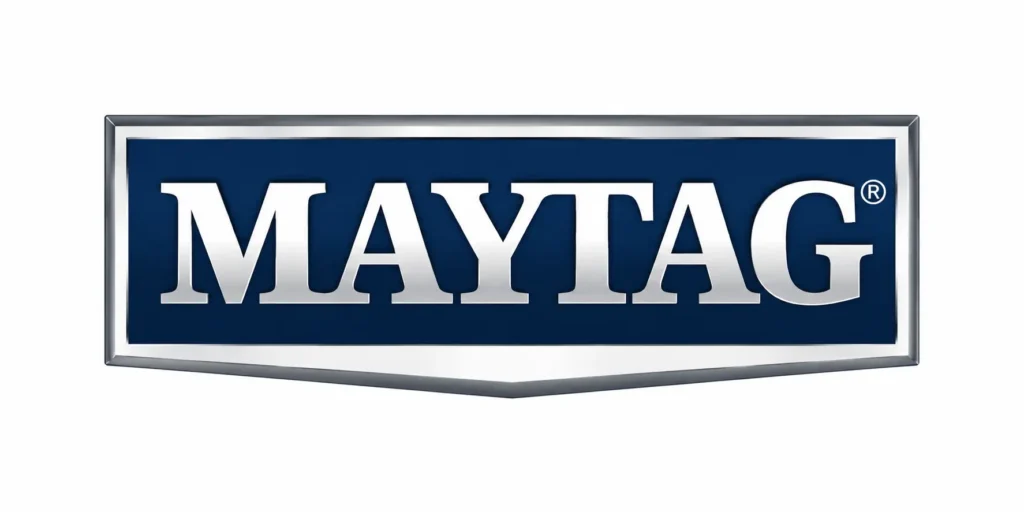 Maytag logo