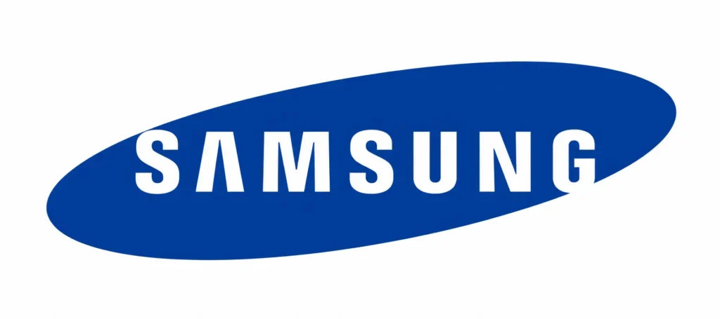 Samsung Logo