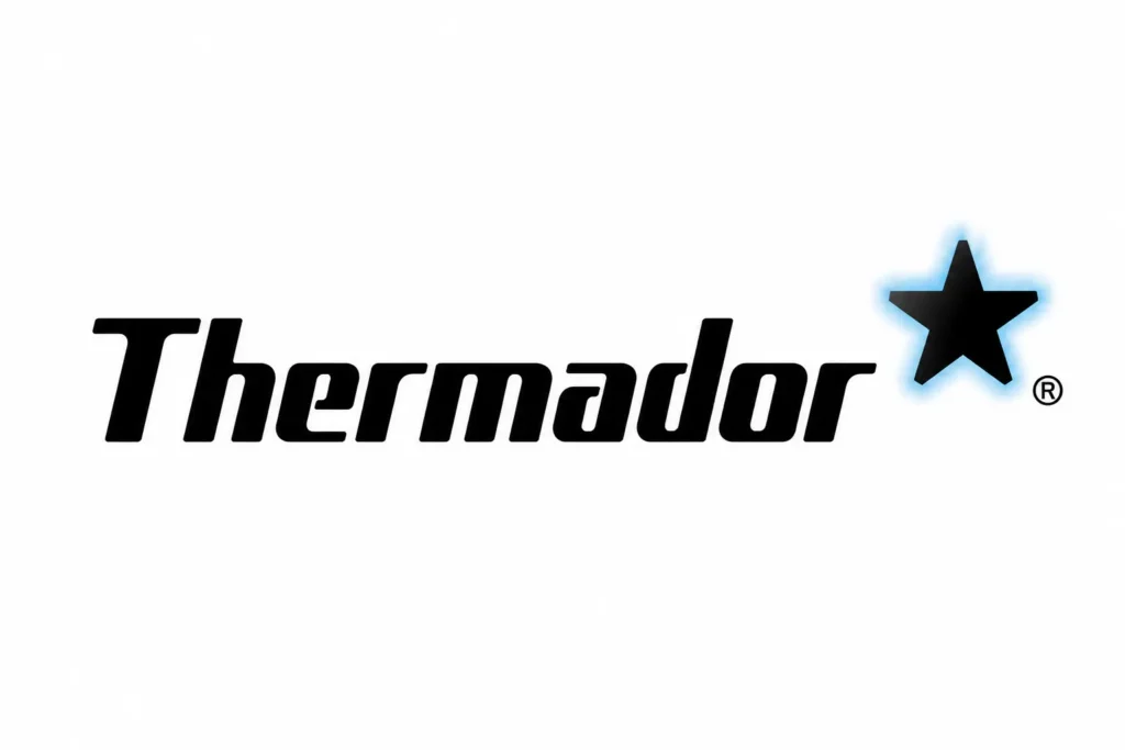 Thermador logo