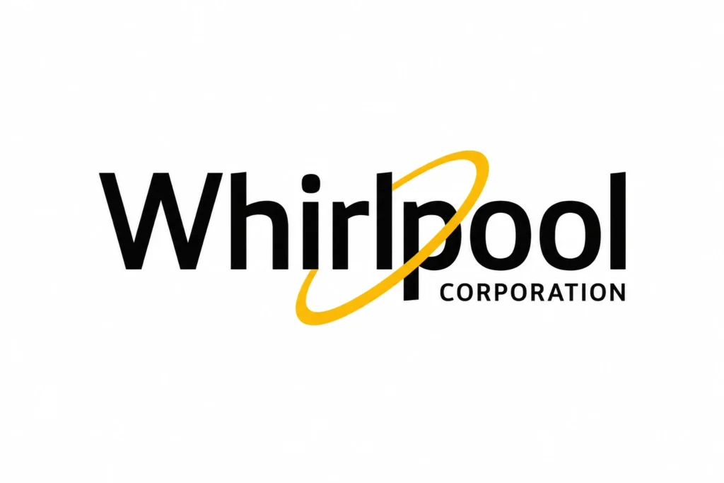 Whirlpool logo