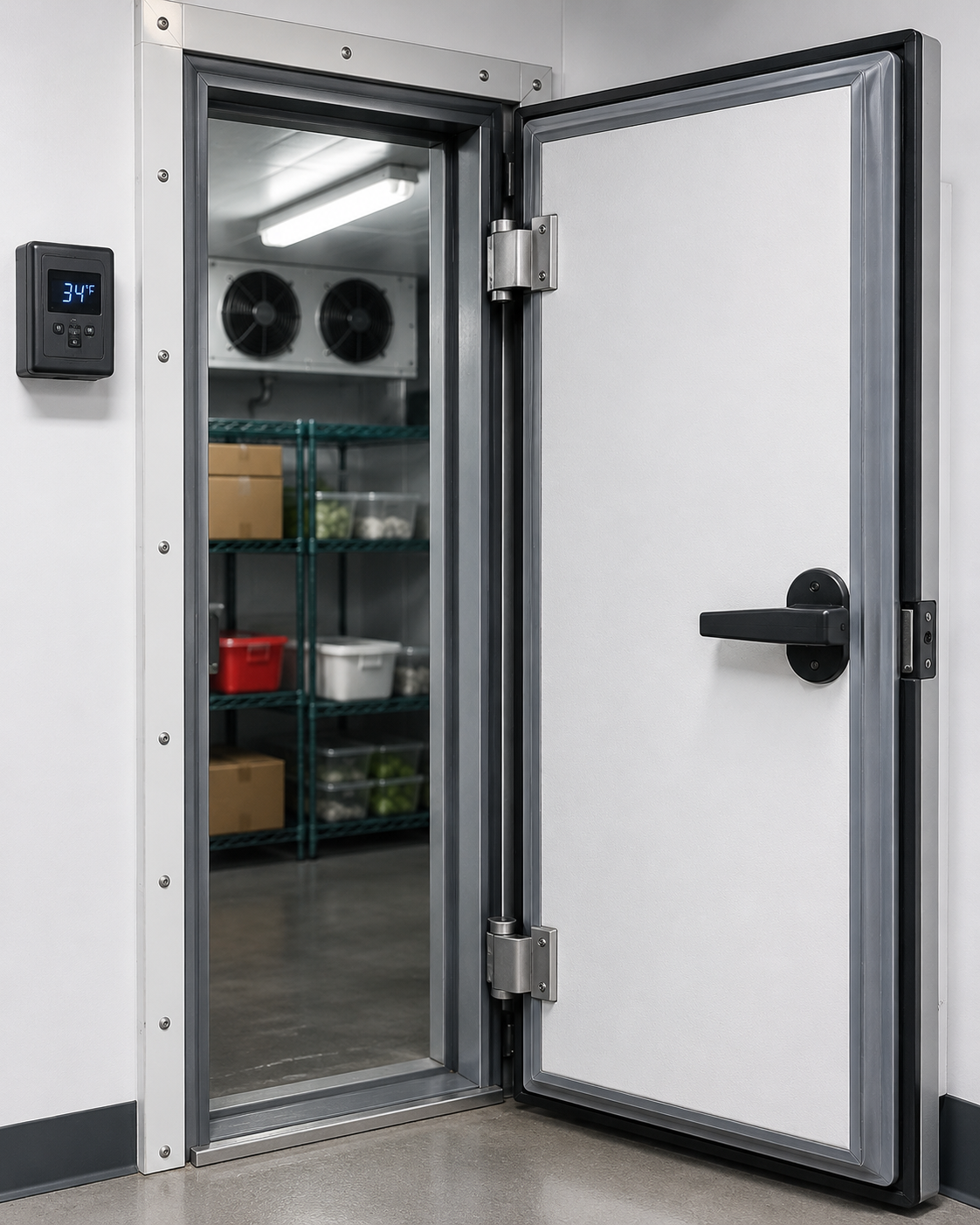 Freezer Repair service