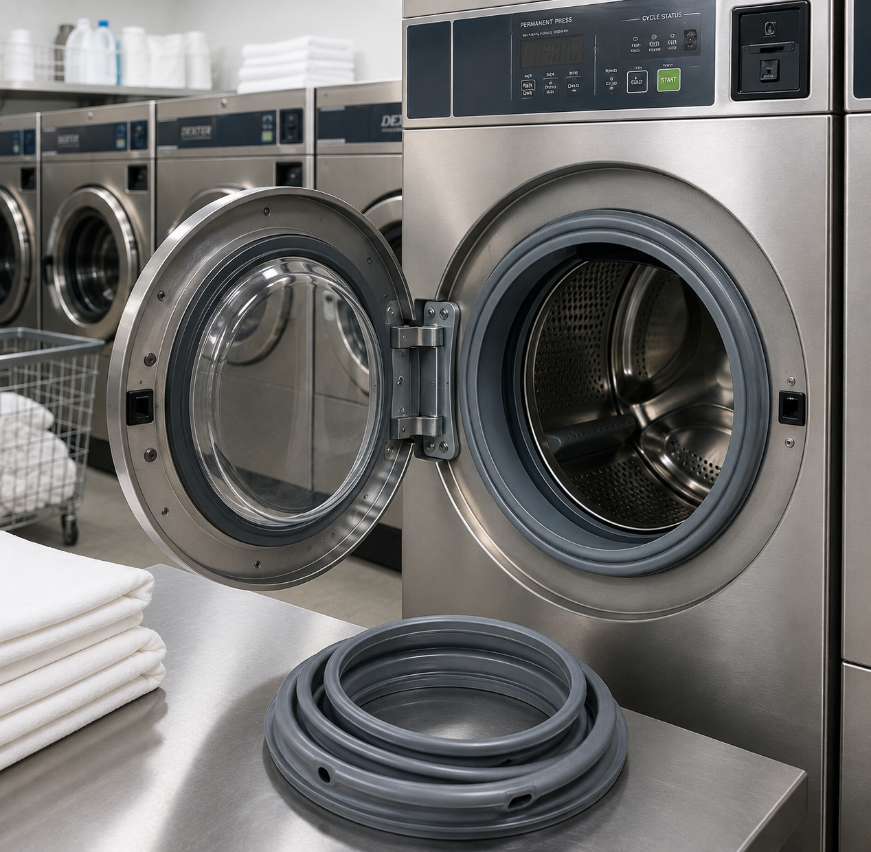 Washing Machine Repair service