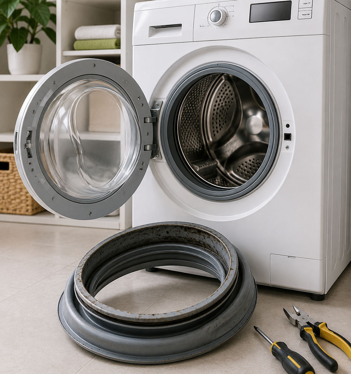 Washing Machine Repair service